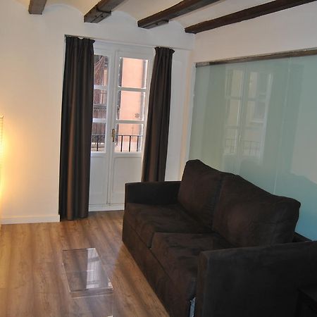 Sweet Otel Valencia Bagian luar foto