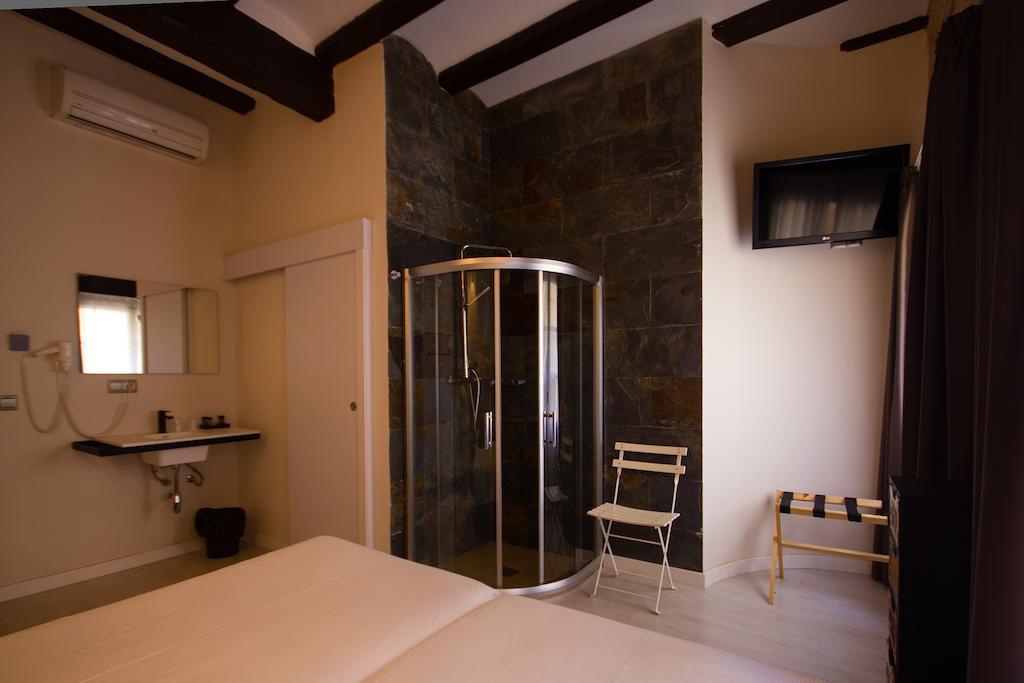 Sweet Otel Valencia Ruang foto