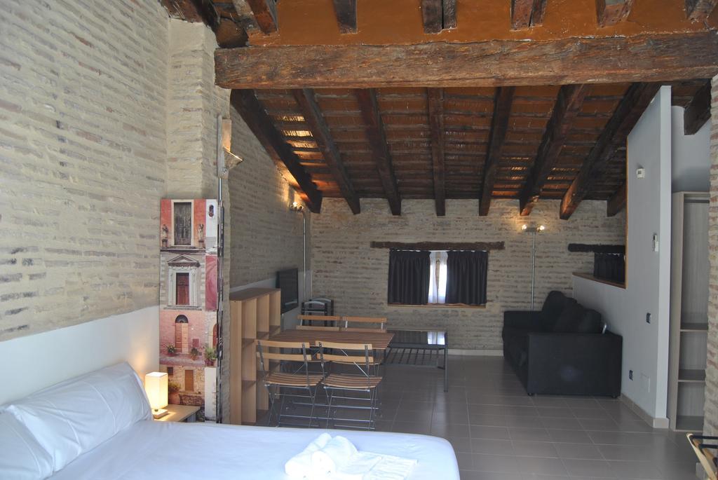 Sweet Otel Valencia Ruang foto