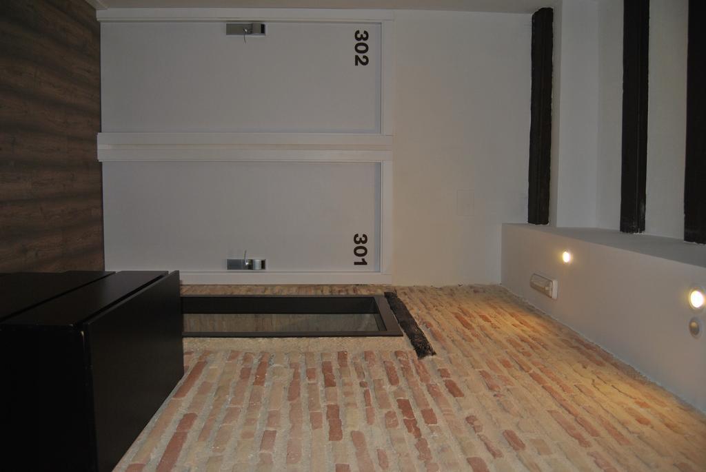 Sweet Otel Valencia Ruang foto