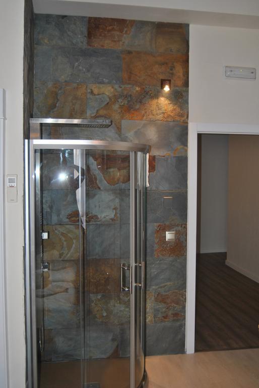 Sweet Otel Valencia Ruang foto