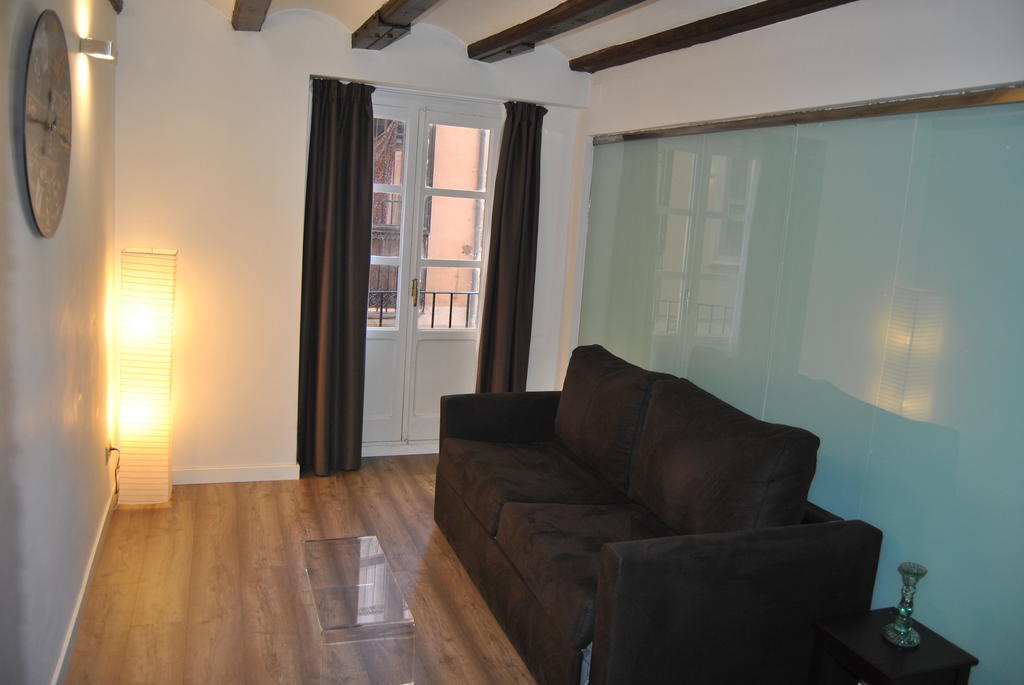 Sweet Otel Valencia Bagian luar foto
